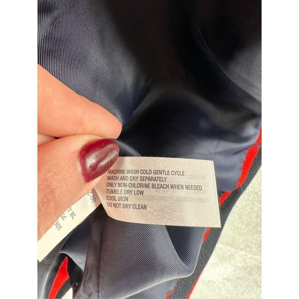 Gap Petite Academy Blazer - Picture 5 of 7